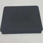 Apple MXQT2E/A teclado para dispositivos móviles Negro QWERTY Español
