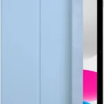 Apple MY1V2ZM/A estuche paa tablet 20.1 cm (7.9″) Folio Azul