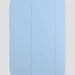 Apple MM6K3ZM/A estuche paa tablet 21.1 cm (8.3″) Folio Cereza