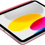 Apple MM6K3ZM/A estuche paa tablet 21.1 cm (8.3″) Folio Cereza
