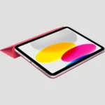 Apple MM6N3ZM/A estuche paa tablet 27.9 cm (11″) Folio Lavanda