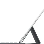 Apple MXNL2E/A teclado para dispositivos móviles Negro Smart Connector QWERTY Español