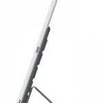 Apple MXNL2E/A teclado para dispositivos móviles Negro Smart Connector QWERTY Español