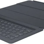 Apple MXNL2E/A teclado para dispositivos móviles Negro Smart Connector QWERTY Español