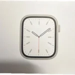 Apple Watch Series 7 OLED 41 mm Digital 352 x 430 Pixeles Pantalla táctil 4G Grafito Wifi GPS (satélite)