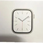 Apple Watch Series 7 OLED 41 mm Digital 352 x 430 Pixeles Pantalla táctil 4G Azul Wifi GPS (satélite)