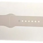 Apple Watch Series 7 OLED 41 mm Digital 352 x 430 Pixeles Pantalla táctil 4G Azul Wifi GPS (satélite)