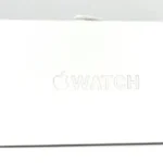 Apple Watch Series 7 OLED 45 mm Digital 396 x 484 Pixeles Pantalla táctil 4G Azul Wifi GPS (satélite)