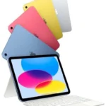 Apple iPad Air 64 GB 27.7 cm (10.9″) Wi-Fi 6 (802.11ax) iOS 14 Rosa dorado