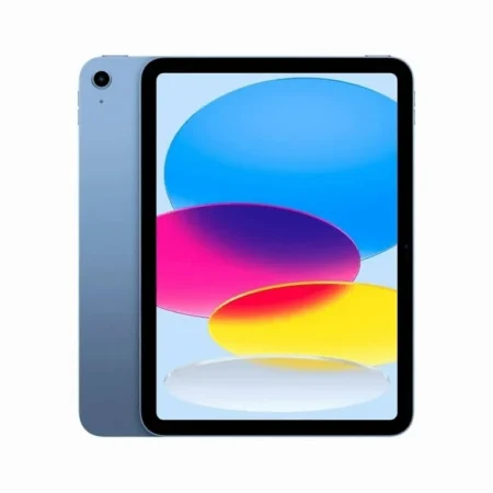 Apple iPad Air 256 GB 27.7 cm (10.9″) Wi-Fi 6 (802.11ax) iOS 14 Azul