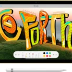 Apple iPad Air 256 GB 27.7 cm (10.9″) Wi-Fi 6 (802.11ax) iOS 14 Rosa dorado