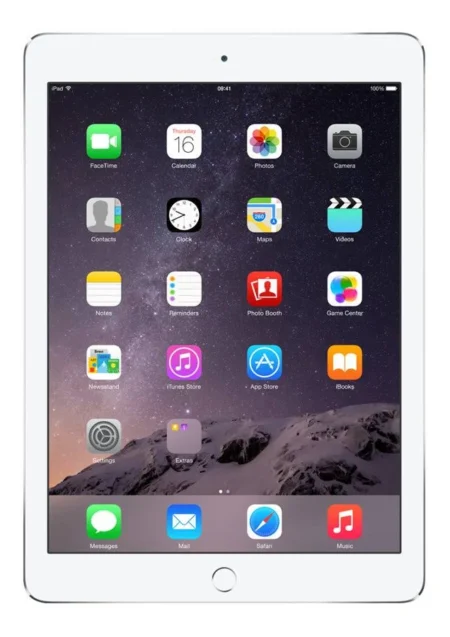 Apple iPad Air 4G LTE 64 GB 27.7 cm (10.9″) Wi-Fi 6 (802.11ax) iOS 14 Plata