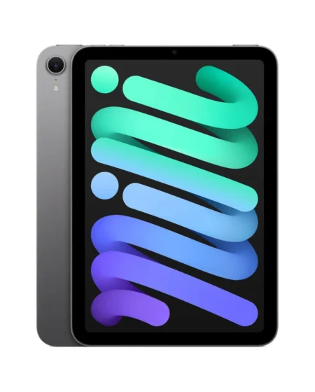 Apple iPad mini 5G TD-LTE & FDD-LTE 64 GB 21.1 cm (8.3″) Wi-Fi 6 (802.11ax) iPadOS 15 Rosa dorado