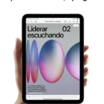 Apple iPad mini 5G TD-LTE & FDD-LTE 64 GB 21.1 cm (8.3″) Wi-Fi 6 (802.11ax) iPadOS 15 Rosa dorado