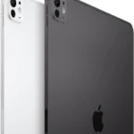 Apple iPad Pro 5G TD-LTE & FDD-LTE 256 GB 32.8 cm (12.9″) Apple M 8 GB Wi-Fi 6 (802.11ax) iPadOS 14 Plata