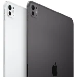 Apple iPad Pro 5G TD-LTE & FDD-LTE 1.02 TB 27.9 cm (11″) Apple M 16 GB Wi-Fi 6 (802.11ax) iPadOS 14 Gris