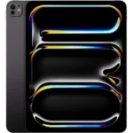 Apple iPad Pro 4G LTE 512 GB 27.9 cm (11″) Wi-Fi 6 (802.11ax) iPadOS Gris