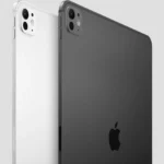Apple iPad Pro 4G LTE 512 GB 27.9 cm (11″) Wi-Fi 6 (802.11ax) iPadOS Gris