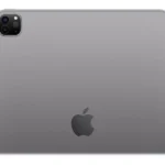 Apple iPad Pro 5G TD-LTE & FDD-LTE 128 GB 27.9 cm (11″) Apple M 8 GB Wi-Fi 6 (802.11ax) iPadOS 14 Plata