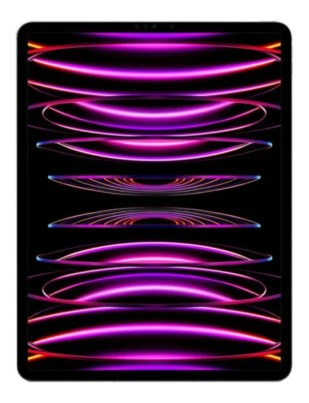 Apple iPad Pro 5G TD-LTE & FDD-LTE 128 GB 27.9 cm (11″) Apple M 8 GB Wi-Fi 6 (802.11ax) iPadOS 14 Plata