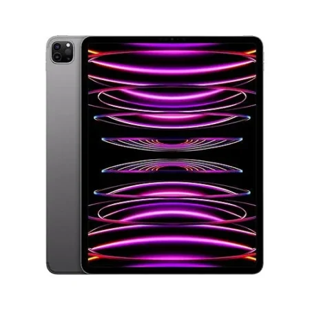 Apple iPad Pro 5G TD-LTE & FDD-LTE 256 GB 27.9 cm (11″) Apple M 8 GB Wi-Fi 6 (802.11ax) iPadOS 14 Plata