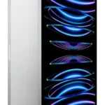 Apple iPad Pro 5G TD-LTE & FDD-LTE 512 GB 32.8 cm (12.9″) Apple M 8 GB Wi-Fi 6 (802.11ax) iPadOS 14 Gris