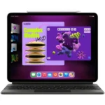 Apple iPad Pro 5G TD-LTE & FDD-LTE 512 GB 32.8 cm (12.9″) Apple M 8 GB Wi-Fi 6 (802.11ax) iPadOS 14 Plata