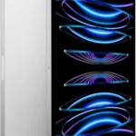 Apple iPad Pro 5G TD-LTE & FDD-LTE 1.02 TB 32.8 cm (12.9″) Apple M 16 GB Wi-Fi 6 (802.11ax) iPadOS 14 Gris