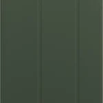 Apple Smart Cover Funda Verde