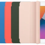 Apple Smart Cover Funda Verde