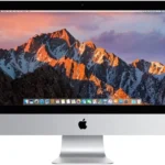 Apple iMac Intel® Core™ i5 68.6 cm (27″) 5120 x 2880 Pixeles 8 GB DDR4-SDRAM 512 GB SSD PC todo en uno AMD Radeon Pro 5300 macOS Catalina 10.15 Wi-Fi 5 (802.11ac) Plata