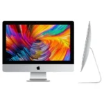 Apple iMac Intel® Core™ i5 68.6 cm (27″) 5120 x 2880 Pixeles 8 GB DDR4-SDRAM 512 GB SSD PC todo en uno AMD Radeon Pro 5300 macOS Catalina 10.15 Wi-Fi 5 (802.11ac) Plata