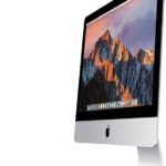 Apple iMac Intel® Core™ i5 68.6 cm (27″) 5120 x 2880 Pixeles 8 GB DDR4-SDRAM 512 GB SSD PC todo en uno AMD Radeon Pro 5300 macOS Catalina 10.15 Wi-Fi 5 (802.11ac) Plata