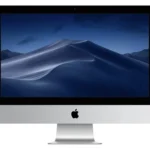 Apple iMac Intel® Core™ i5 68.6 cm (27″) 5120 x 2880 Pixeles 8 GB DDR4-SDRAM 512 GB SSD PC todo en uno AMD Radeon Pro 5300 macOS Catalina 10.15 Wi-Fi 5 (802.11ac) Plata