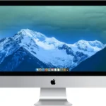 Apple iMac Intel® Core™ i5 68.6 cm (27″) 5120 x 2880 Pixeles 8 GB DDR4-SDRAM 512 GB SSD PC todo en uno AMD Radeon Pro 5300 macOS Catalina 10.15 Wi-Fi 5 (802.11ac) Plata