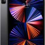 Apple iPad Pro 2.05 TB 32.8 cm (12.9″) Apple M 16 GB Wi-Fi 6 (802.11ax) iPadOS 14 Gris