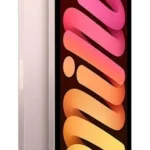 Apple iPad mini 64 GB 21.1 cm (8.3″) Wi-Fi 6 (802.11ax) iPadOS 15 Rosa dorado