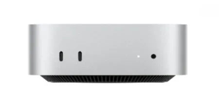 Mac Mini M4 10C CPU 10C GPU 16G 56Gb Spa