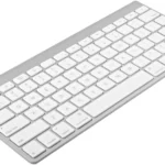 Apple MXQT2LL/A teclado para dispositivos móviles Negro QWERTY Inglés de EE.UU.