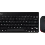 Apple MXQT2LL/A teclado para dispositivos móviles Negro QWERTY Inglés de EE.UU.