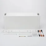 Bateria De Litio Growatt Apx5.0Pb1Us Lifepo4 650Vdc Bateria 5Kwh, Compatible Con Serie Xhus