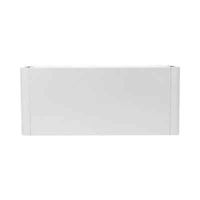 Bateria De Litio Growatt Apx5.0Pb1Us Lifepo4 650Vdc Bateria 5Kwh, Compatible Con Serie Xhus