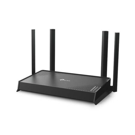 Router Wi-Fi 7 De Doble Banda Be3600 (Archer Be220)