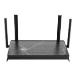 Router Inalambrico Tp-Link Archer Be230 2.4/5Ghz/Doble Banda/Puertos/1Xrj-45/Wi-Fi 7/4 Antenas Externas 5Dbi/2882Mbit/S