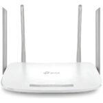 Router AC Wisp Tp-Link Archer C20(W) WiFi