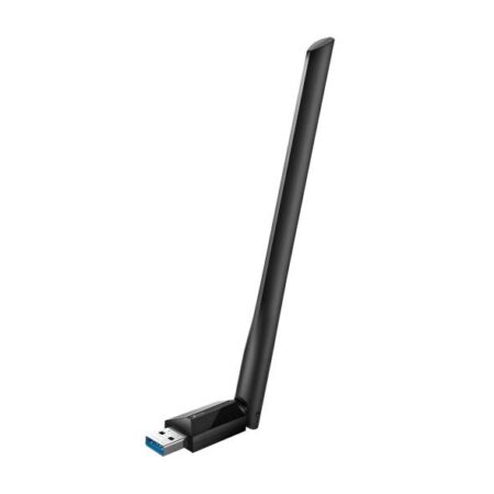 T/Red Inalambrica USB 3.2 Tp-Link Archer Tx35U Plus/1.800Mbit/S/Doble Banda 2.4/5Ghz