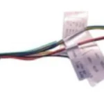 Arnes De Voltaje Y Datos Hikvision 101512244 Para Ds-K1T670Mwxqr