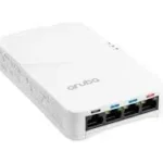 Aruba Ap-303H (Rw) Blanco Energía Sobre Ethernet (PoE)