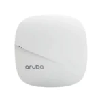 Aruba Instant IAP-305 (RW) 1600 Mbit/s Blanco Energía sobre Ethernet (PoE)