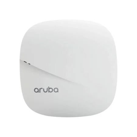 Aruba Instant IAP-305 (RW) 1600 Mbit/s Blanco Energía sobre Ethernet (PoE)